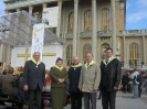 Beatyfikacja o. Stanisława Papczyńskiego