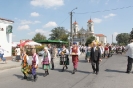 Dożynki 2010