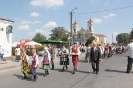 Dożynki 2010