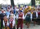 Dożynki 2010