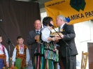 Dożynki 2010