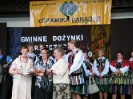 Dożynki 2010