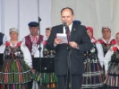 Dożynki Spała 2010