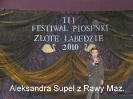 Festiwal 2010