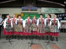 Folklor Powiatu
