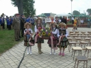 Gminne Dożynki 2007