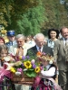 Gminne Dożynki 2007