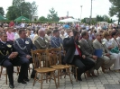Gminne Dożynki 2007