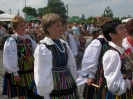 Gminne Dożynki 2007