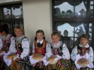 Gminne Dożynki 2007