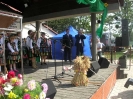 Gminne Dożynki 2007