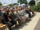 Gminne Dożynki 2007