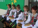 Gminne Dożynki 2007