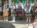 Gminne Dożynki 2007