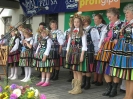 Gminne Dożynki 2007