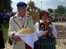 Gminne Dożynki 2007