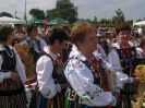 Gminne Dożynki 2007