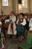 Gminne Dożynki 2007