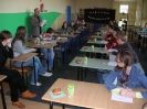 Gminne dyktando ekologiczne Ortografia w ekologii