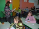 Gminne dyktando ekologiczne Ortografia w ekologii