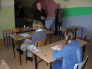 Gminne dyktando ekologiczne Ortografia w ekologii