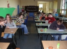 Gminne dyktando ekologiczne Ortografia w ekologii
