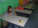 Gminne dyktando ekologiczne Ortografia w ekologii