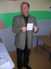 Gminne dyktando ekologiczne Ortografia w ekologii