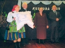 Kultura 2009