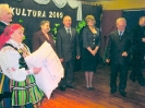 Kultura 2009