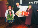 Kultura 2009