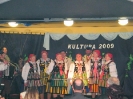Kultura 2009