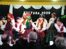 Kultura 2009