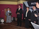 Podsumowanie roku kultury 2007
