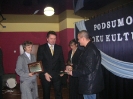 Podsumowanie roku kultury 2007