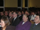 Podsumowanie roku kultury 2007