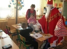 Pracowity Mikołaj