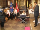 Uroczystości dziękczynne w związku z Beatyfikacją