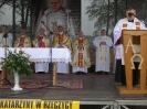 Uroczystości dziękczynne w związku z Beatyfikacją