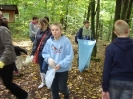 sprzątanie świata 17.09.2010r.