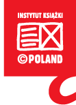 Instytut ksiazki logo