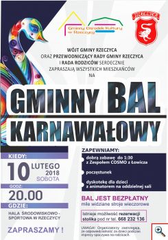 BAL KARNAWALOWY