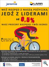 Ulotka JEREMIE pl