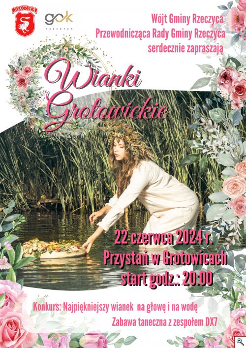 Wianki Grotowickie 2 A3  kopia
