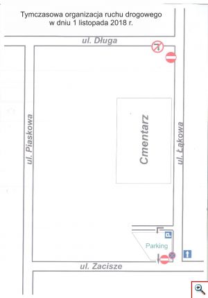 Zmiana organizacji 2018