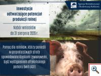 inwestycje odtwarzające potencjał