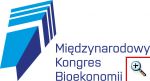kongres bioekonomii logo wersja polska rgb