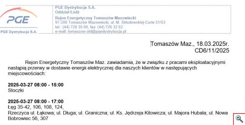 przerwa