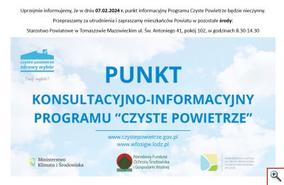 punkt neiczynny