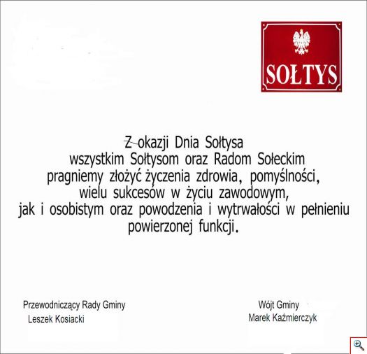 soltysi